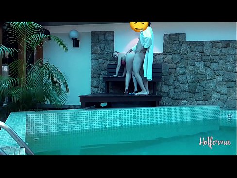 ❤️ Szef zaprasza pokojówkę na basen, ale nie mógł się oprzeć gorącej ❌ Beautiful porn at porn pl.myastro.top ☑
