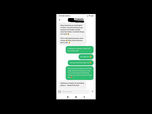 ❤️ Dodałem nową PAWG z Tindera do mojego haremu (rozmowa z Tinderem włączona) ❌ Beautiful porn at porn pl.myastro.top ☑