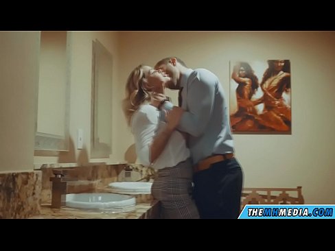 ❤️ Kiedy biuściasta blondynka uwodzi cię w publicznej toalecie ❌ Beautiful porn at porn pl.myastro.top ☑